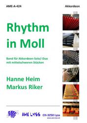 Rhythm in Moll 